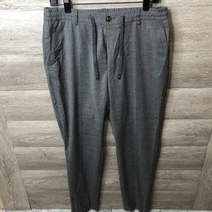 Joop! Men's 50 Slim Fit Drawstring Hustle Bax Pant